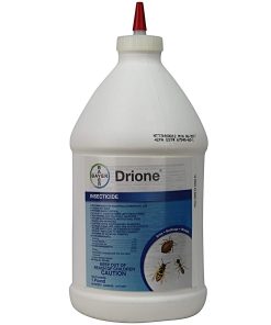 Drione Insecticide dust 1 lb