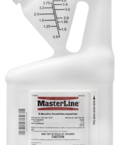 Masterline B MaxPro Termiticide Insecticide