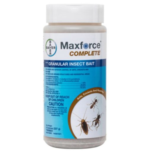 Maxforce Complete Granular Insect Bait Pic