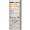 PT Alpine Flea & Bed Bug Insecticide