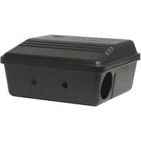 Protecta Sidekick Rodent Station (Case of 6)
