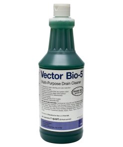 Vector Bio-5 Drain Cleaner
