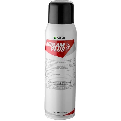 Bedlam Plus bed bug Insecticide