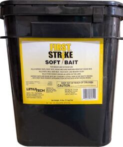 FirstStrike Soft Bait from LiphaTech