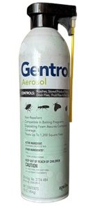 Gentrol Aerosol