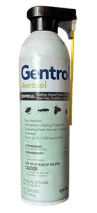 Gentrol Aerosol