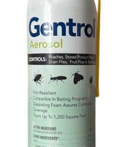 Gentrol Aerosol 16 oz