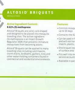 Altosid Brochure