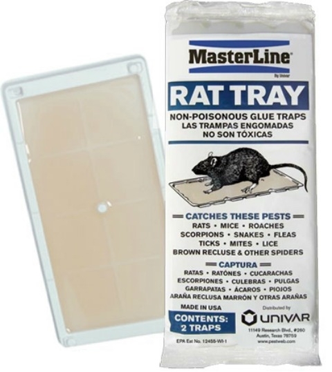 Masterline Rat Glue