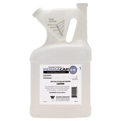 Permethrin Cs PermaCap CS Controlled Release Permethrin
