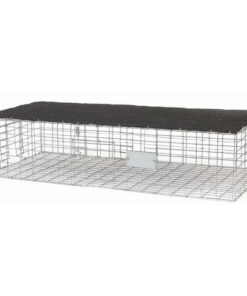 Tomahawk Pigeon Trap