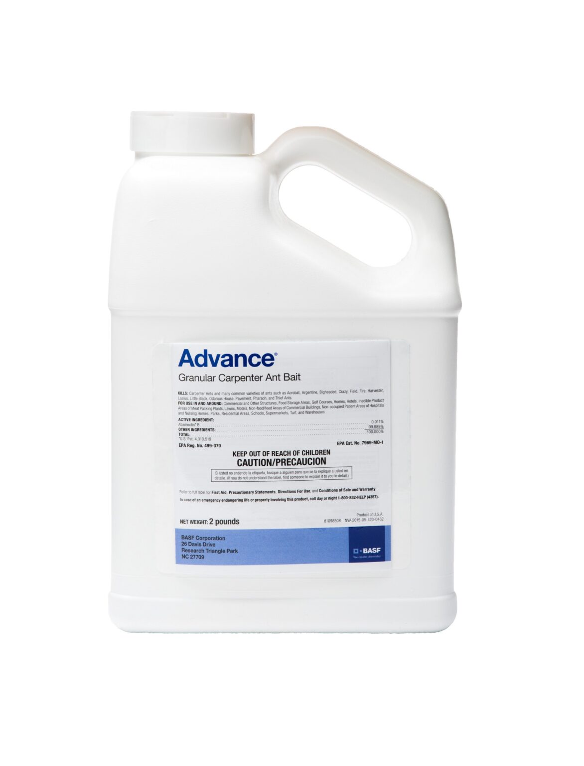 Advance Carpenter Ant Bait