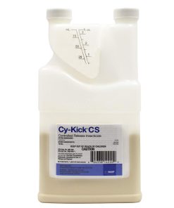 Cy-Kick CS Insecticide