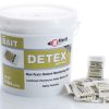 detex non-toxic soft bait