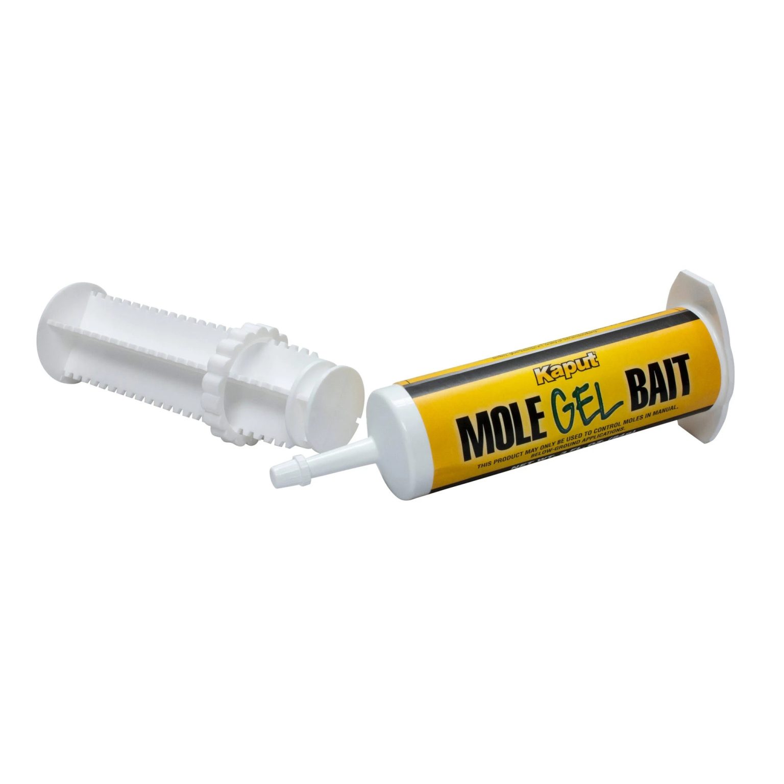 Kaput Mole Gel Bait