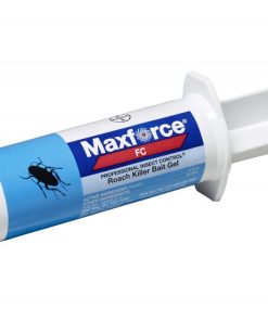 Maxforce Quantum ant bait gel offers economical ant control.