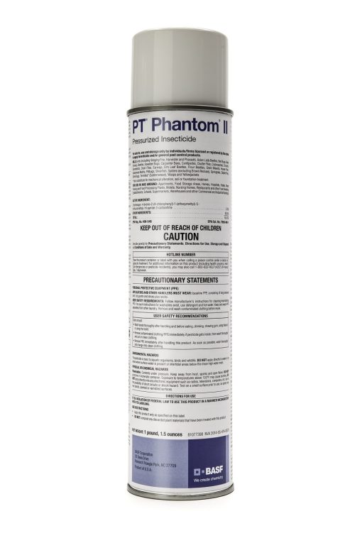 phantom aerosol