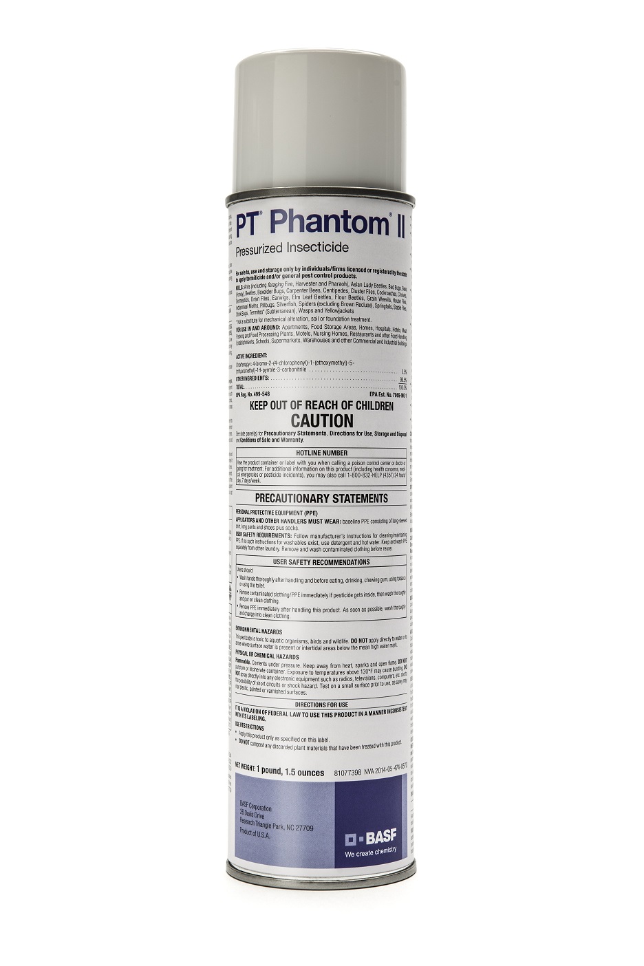 PHANTOM-F crauti-frecce/pesce persico 32g 