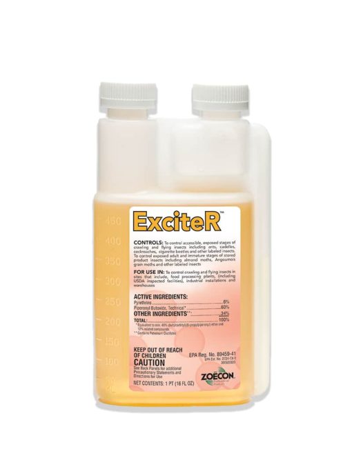 ExciteR Insecticide 16 oz.