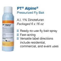 PT Alpine Fly Bait 1