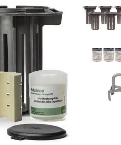 Advance Termite Bait Stations with Trelona