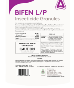Bifen LP Granules