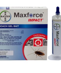 Maxforce Impact Roach Gel Bait