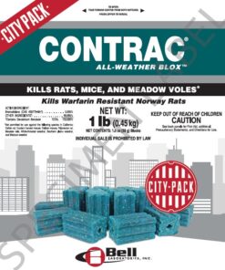 Contrac Blox City Packs