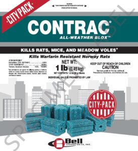 Contrac Blox City Packs