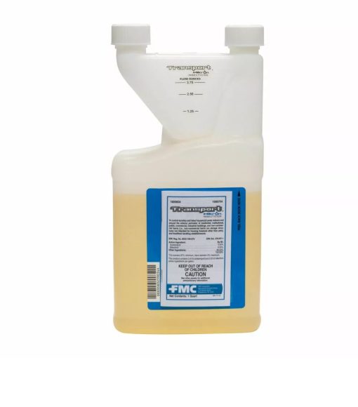 Transport Micron Insecticide FMC 1 Qt.