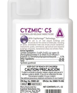 cyzmic insecticide