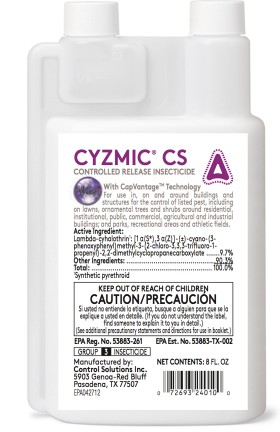 cyzmic insecticide