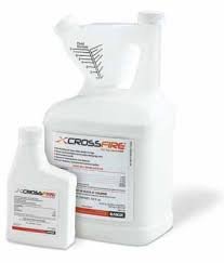crossfire bed bug concentrate