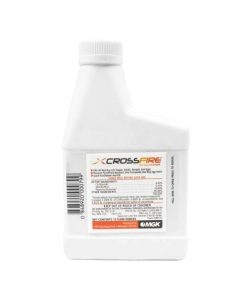 CrossFire bedbug concentrate from mgk 13 oz