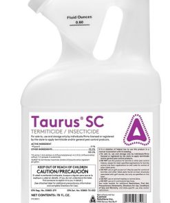 Taurus SC 78 oz