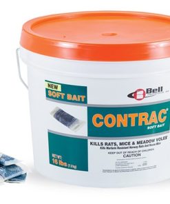 Contract Soft Bait