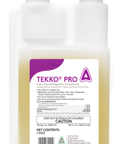 Tekko Pro Insect Growth Regulator Concentrate from CSI