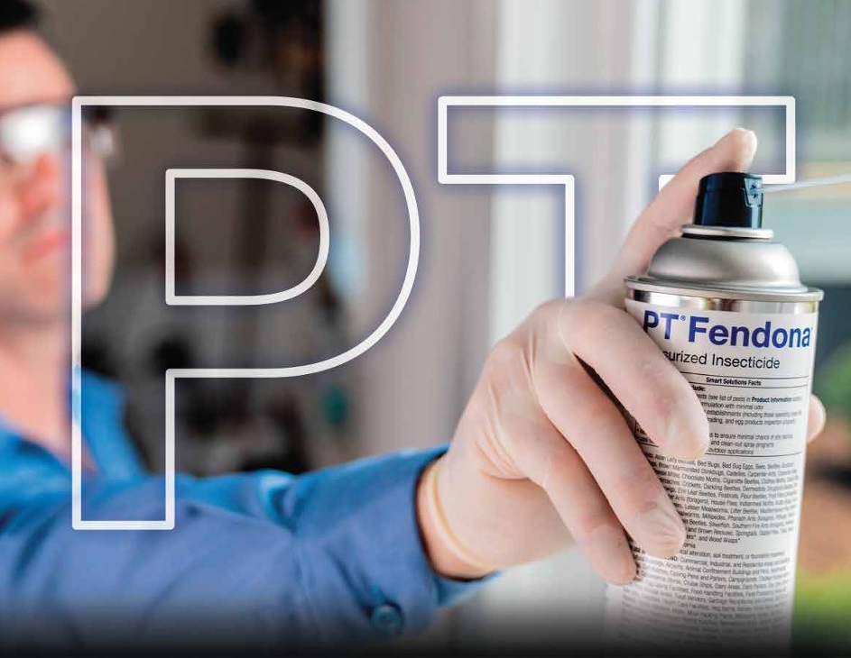 PT Fendona Pressurized Insecticide - Image 3