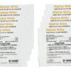 Alpine WSG 10 pack