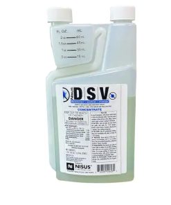 DSV disinfectant