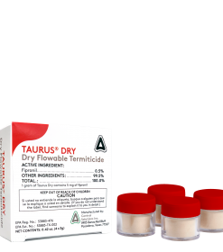 Taurus Dry Cartridges