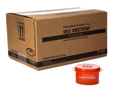 Fly Trap Machine Vector Vector 960 Fruit fly Trap- quick catch & trap of fruit flies
