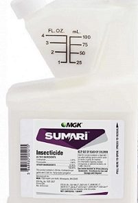 Sumari_Insecticide 1 quart bottle