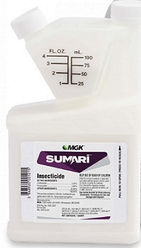 Sumari_Insecticide 1 quart bottle