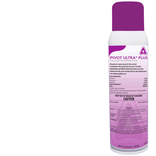 Control Solutions_Pivot Ultra Plus_15 Ounce