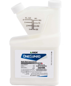 OneGuard Multi MOA Concentrate Quart from MGK