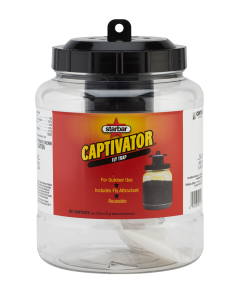 Starbar Captivator Fly Trap