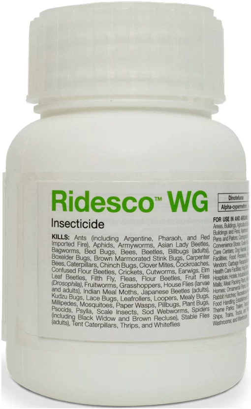 Ridesco WG Insecticide