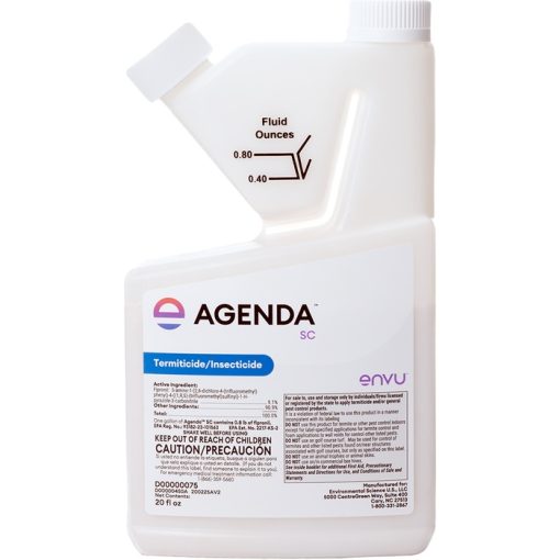 Agenda SC Insecticide from Envu