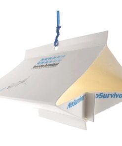 No Survivor Hanging Clothes Moth Pheromone Trap